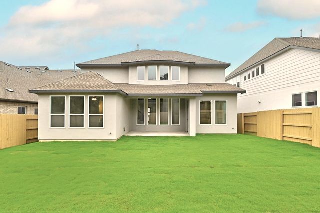 237 Coleto TRL, Bastrop, TX 78602