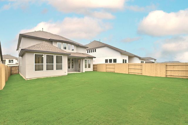 237 Coleto TRL, Bastrop, TX 78602