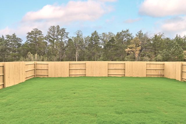 237 Coleto TRL, Bastrop, TX 78602