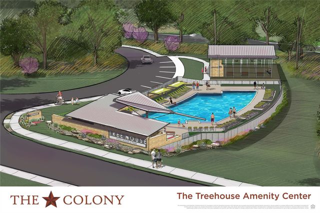 237 Coleto TRL, Bastrop, TX 78602