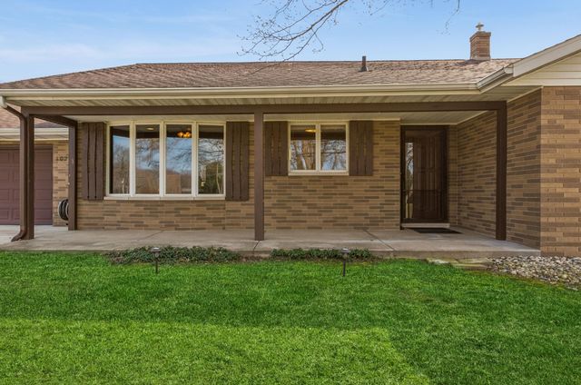 10299 Gast Road, Bridgman, MI 49106