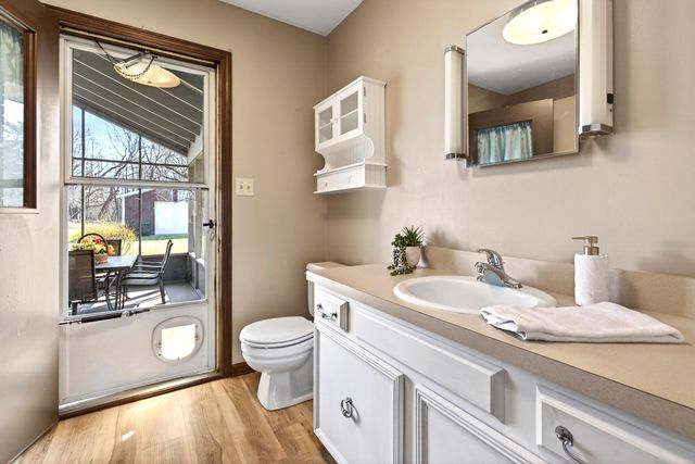 10299 Gast Road, Bridgman, MI 49106