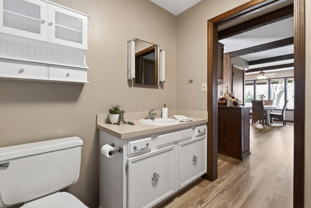 10299 Gast Road, Bridgman, MI 49106