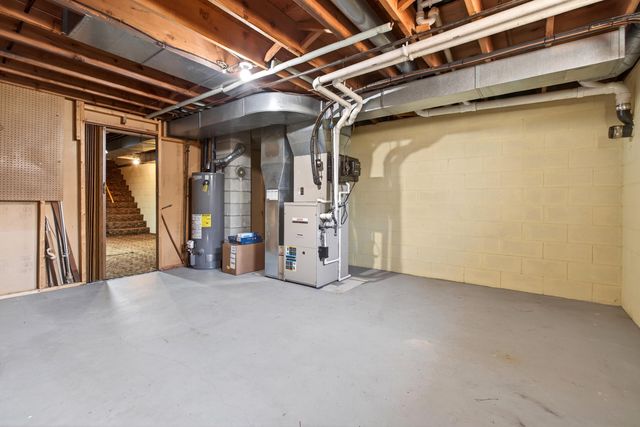 10299 Gast Road, Bridgman, MI 49106