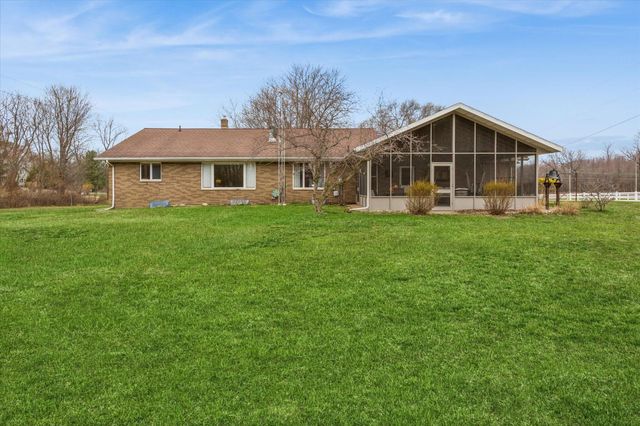 10299 Gast Road, Bridgman, MI 49106