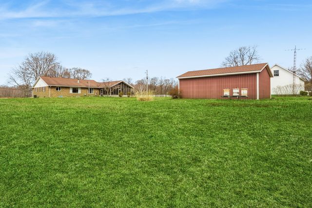 10299 Gast Road, Bridgman, MI 49106