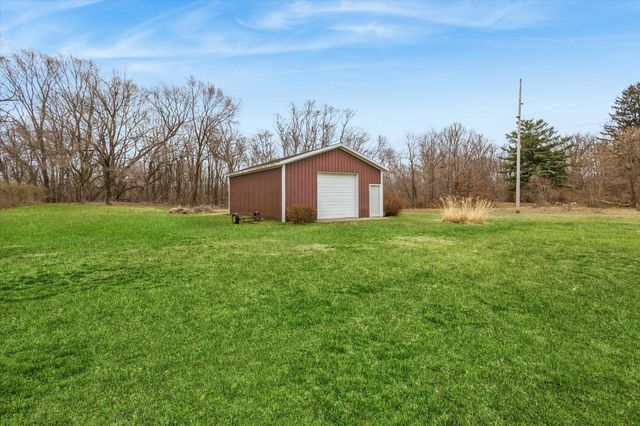 10299 Gast Road, Bridgman, MI 49106