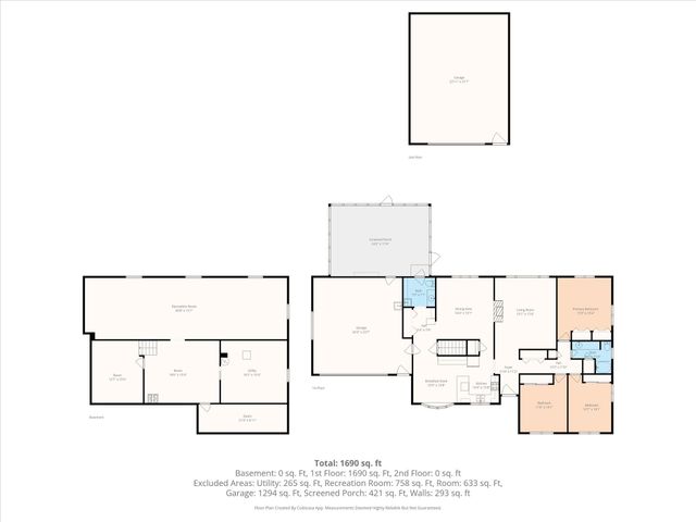 10299 Gast Road, Bridgman, MI 49106