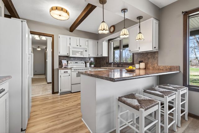 10299 Gast Road, Bridgman, MI 49106