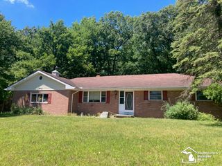 3942 Lucille Drive, Bedford Twp, MI 48144