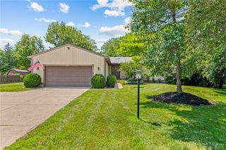 6935 Paragon Road, Washington Twp, OH 45459