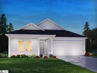 1022 Southwell Drive, Anderson, SC 29626