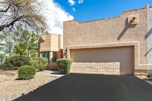 37206 N TRANQUIL Trail 22, Carefree, AZ 85377