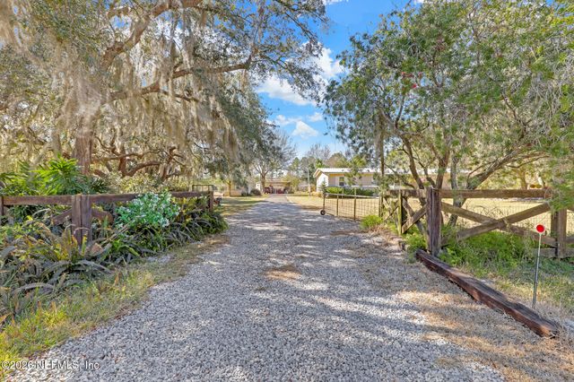 6901 CATLETT Road, St. Augustine, FL 32095