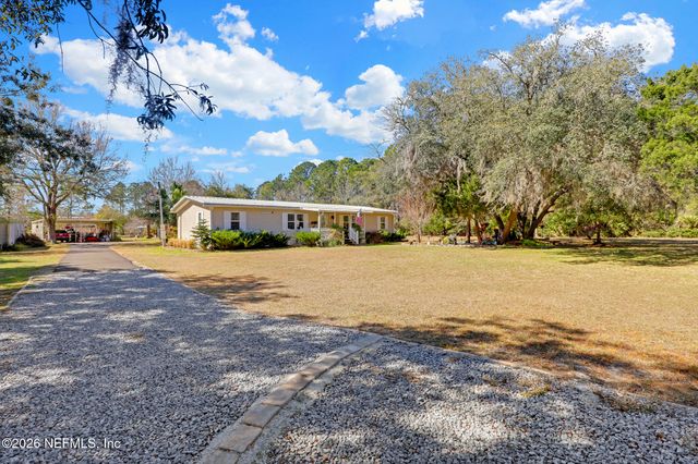 6901 CATLETT Road, St. Augustine, FL 32095