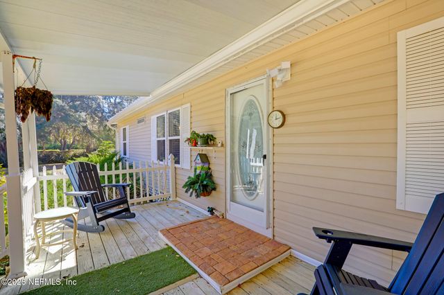 6901 CATLETT Road, St. Augustine, FL 32095