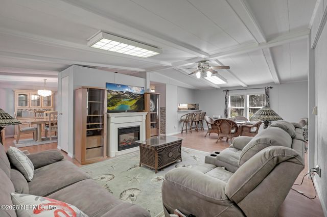 6901 CATLETT Road, St. Augustine, FL 32095