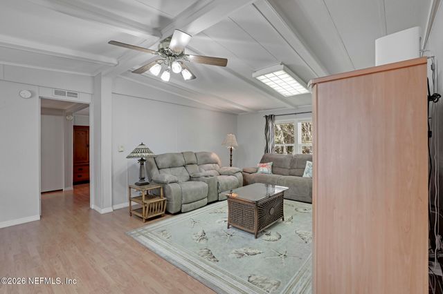 6901 CATLETT Road, St. Augustine, FL 32095