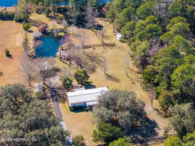 6901 CATLETT Road, St. Augustine, FL 32095