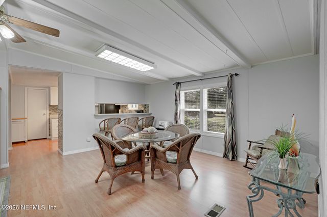 6901 CATLETT Road, St. Augustine, FL 32095