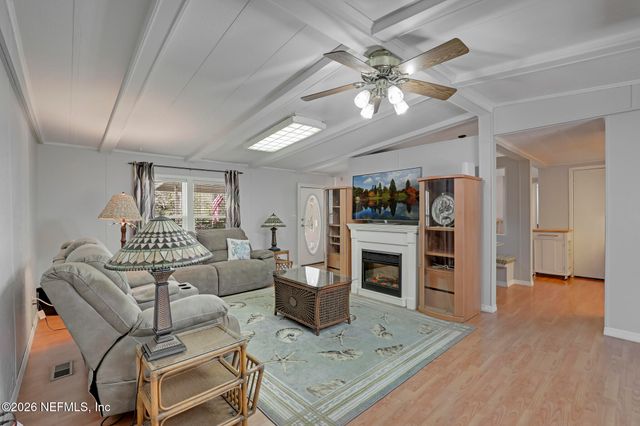 6901 CATLETT Road, St. Augustine, FL 32095