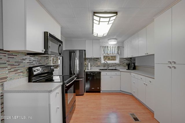 6901 CATLETT Road, St. Augustine, FL 32095