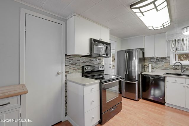 6901 CATLETT Road, St. Augustine, FL 32095