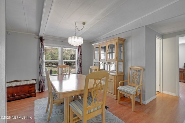 6901 CATLETT Road, St. Augustine, FL 32095