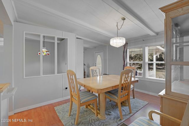 6901 CATLETT Road, St. Augustine, FL 32095