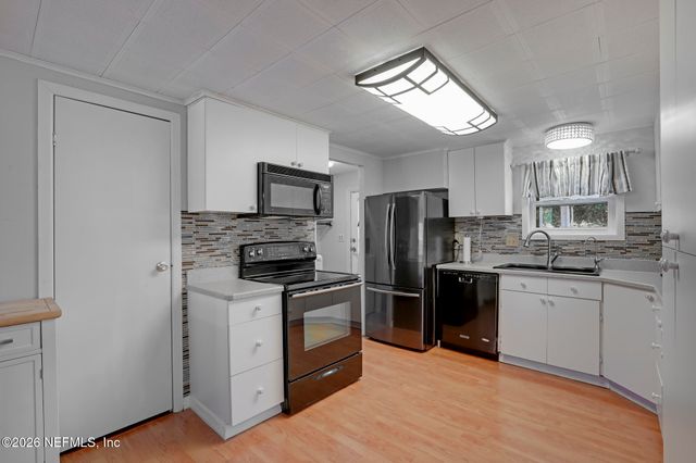 6901 CATLETT Road, St. Augustine, FL 32095