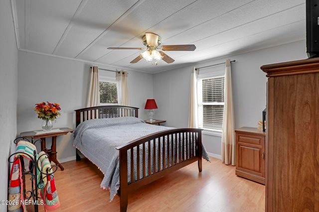 6901 CATLETT Road, St. Augustine, FL 32095