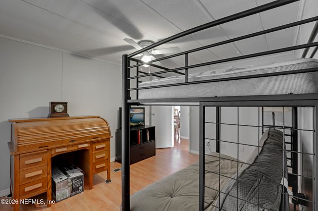 6901 CATLETT Road, St. Augustine, FL 32095