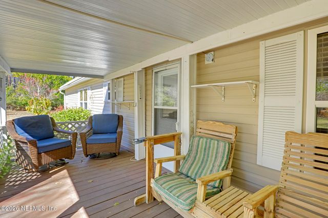 6901 CATLETT Road, St. Augustine, FL 32095