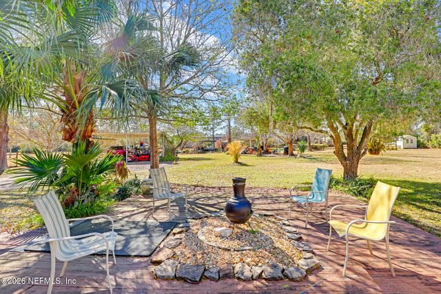 6901 CATLETT Road, St. Augustine, FL 32095