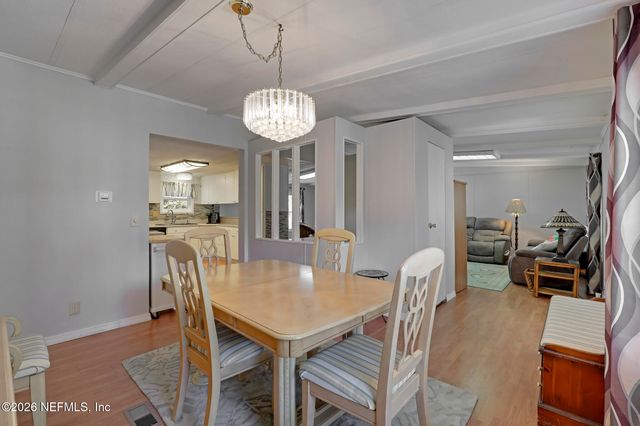 6901 CATLETT Road, St. Augustine, FL 32095