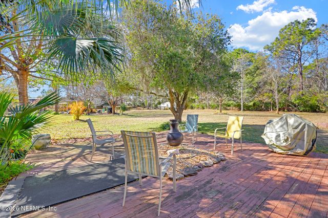 6901 CATLETT Road, St. Augustine, FL 32095