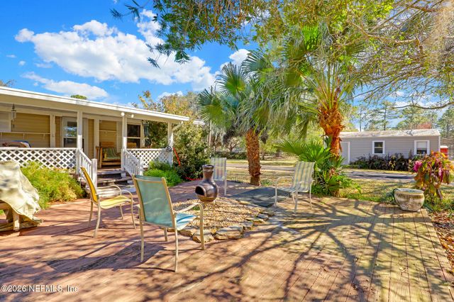 6901 CATLETT Road, St. Augustine, FL 32095