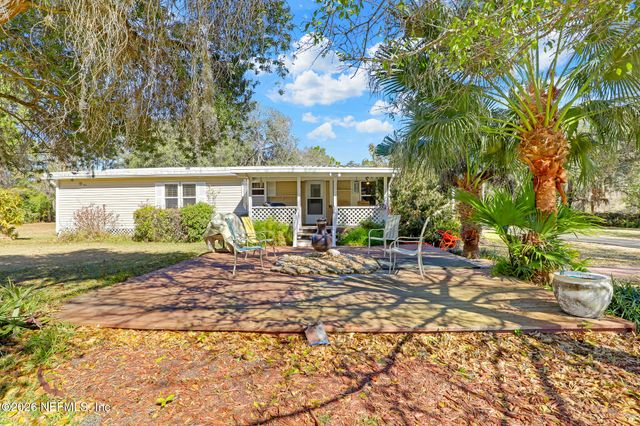6901 CATLETT Road, St. Augustine, FL 32095