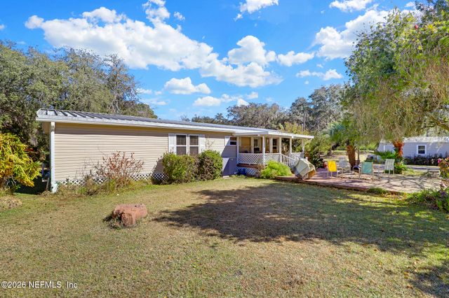 6901 CATLETT Road, St. Augustine, FL 32095