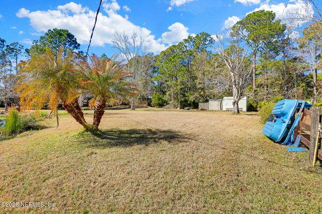 6901 CATLETT Road, St. Augustine, FL 32095
