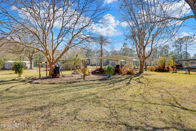 6901 CATLETT Road, St. Augustine, FL 32095