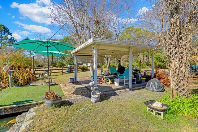 6901 CATLETT Road, St. Augustine, FL 32095