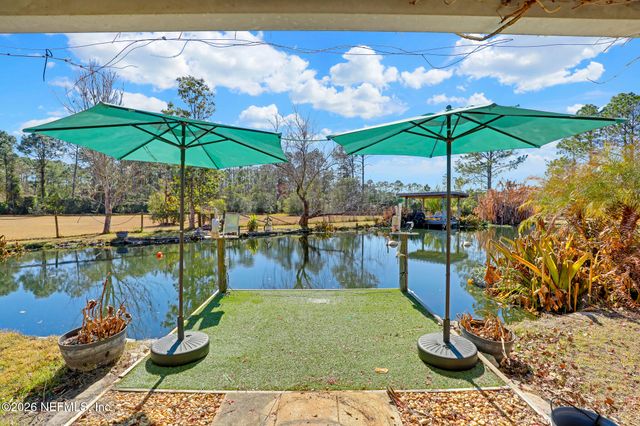 6901 CATLETT Road, St. Augustine, FL 32095