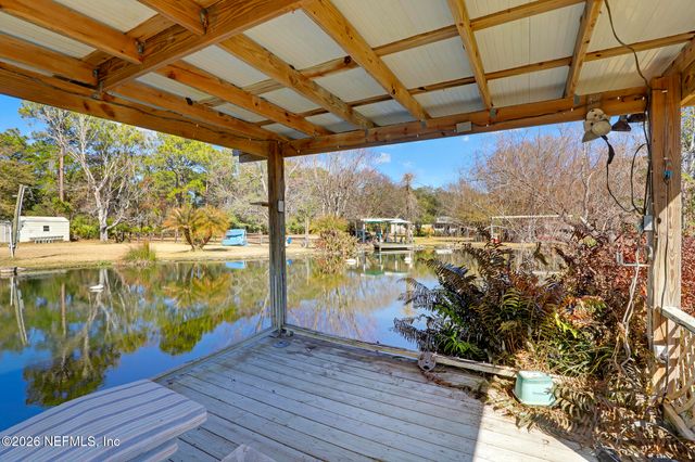 6901 CATLETT Road, St. Augustine, FL 32095