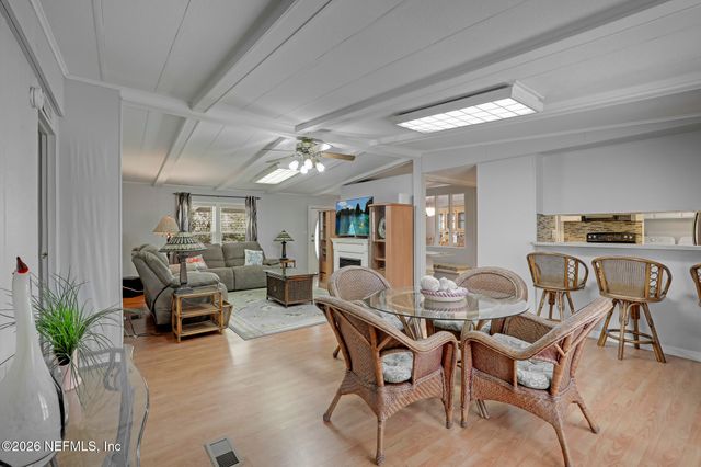 6901 CATLETT Road, St. Augustine, FL 32095