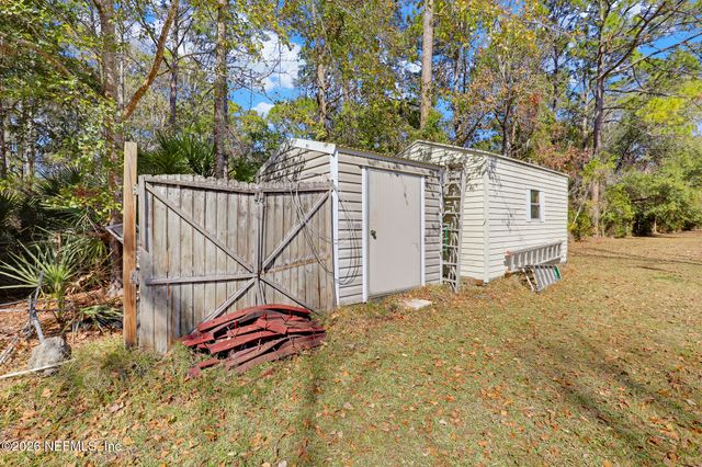 6901 CATLETT Road, St. Augustine, FL 32095