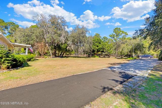 6901 CATLETT Road, St. Augustine, FL 32095