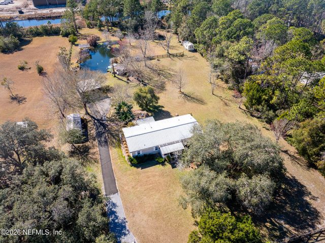 6901 CATLETT Road, St. Augustine, FL 32095