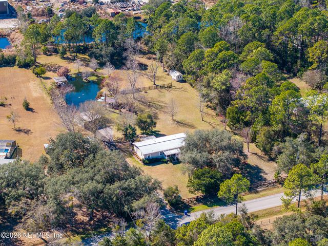 6901 CATLETT Road, St. Augustine, FL 32095