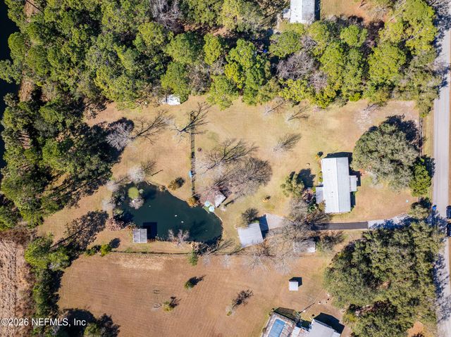6901 CATLETT Road, St. Augustine, FL 32095